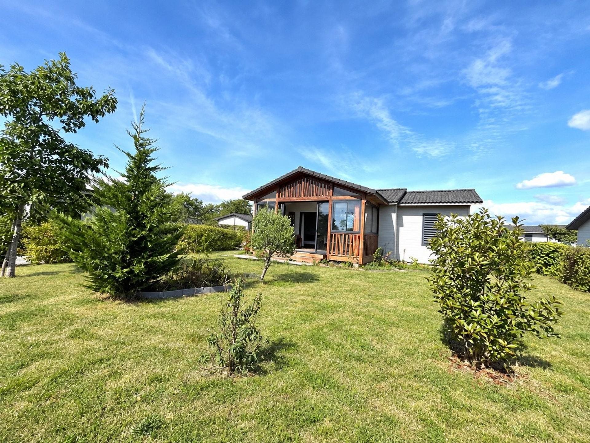 Maison à vendre, 49m², Arzal