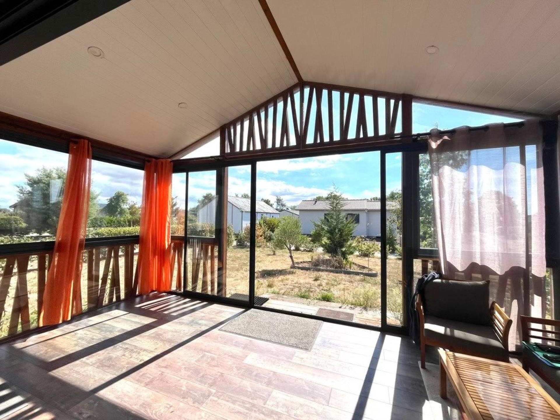 Maison à vendre, 49m², Arzal