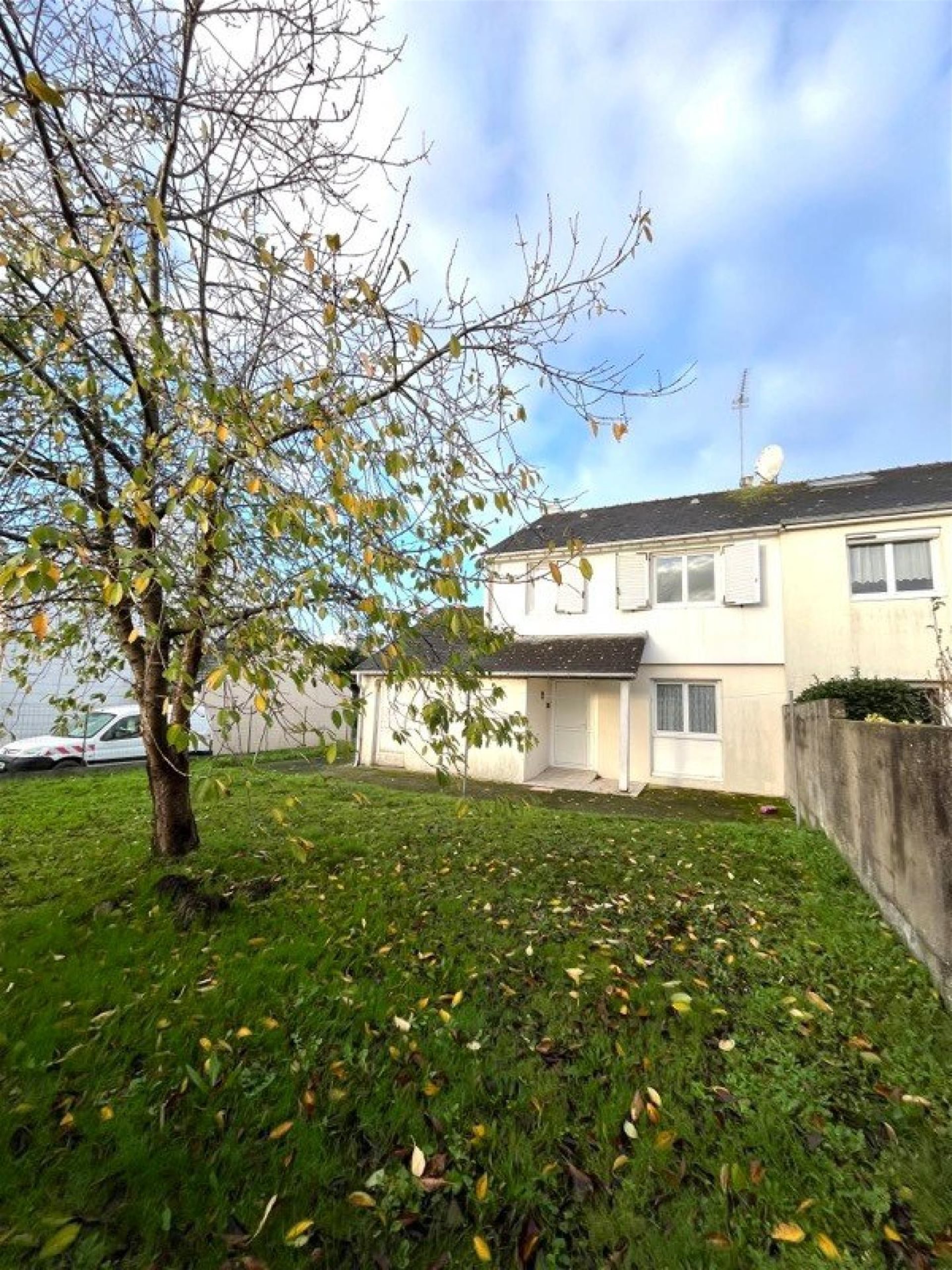 Maison à vendre, 100m², Saint-Nazaire