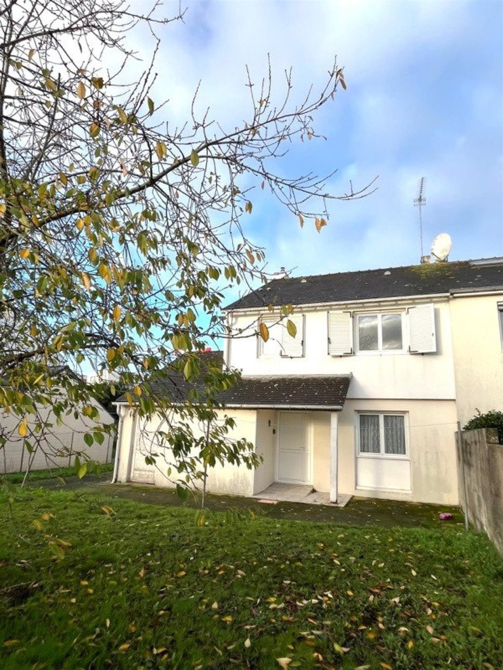 Maison à vendre, 100m², Saint-Nazaire