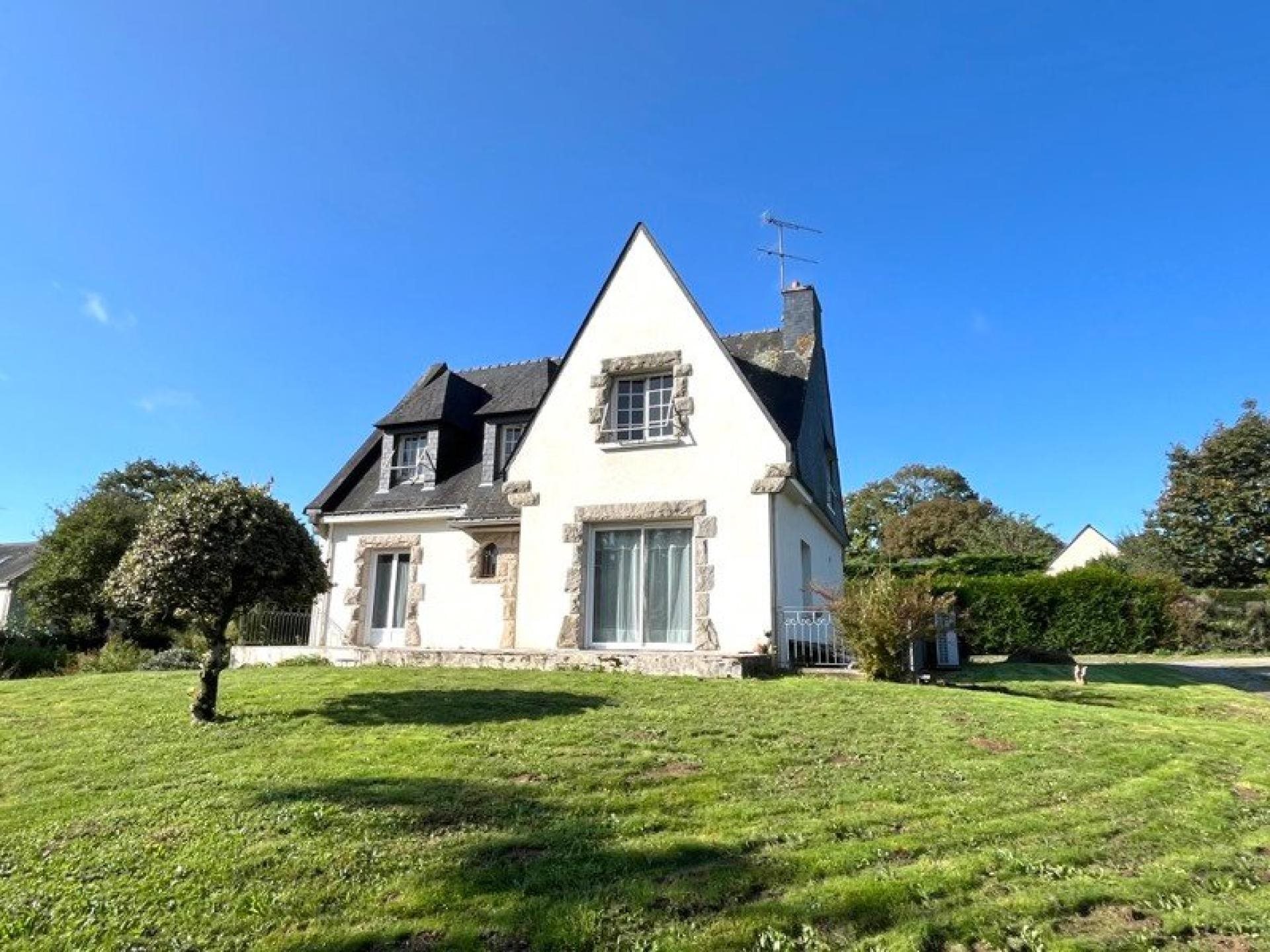 Maison à vendre, 168m², Férel