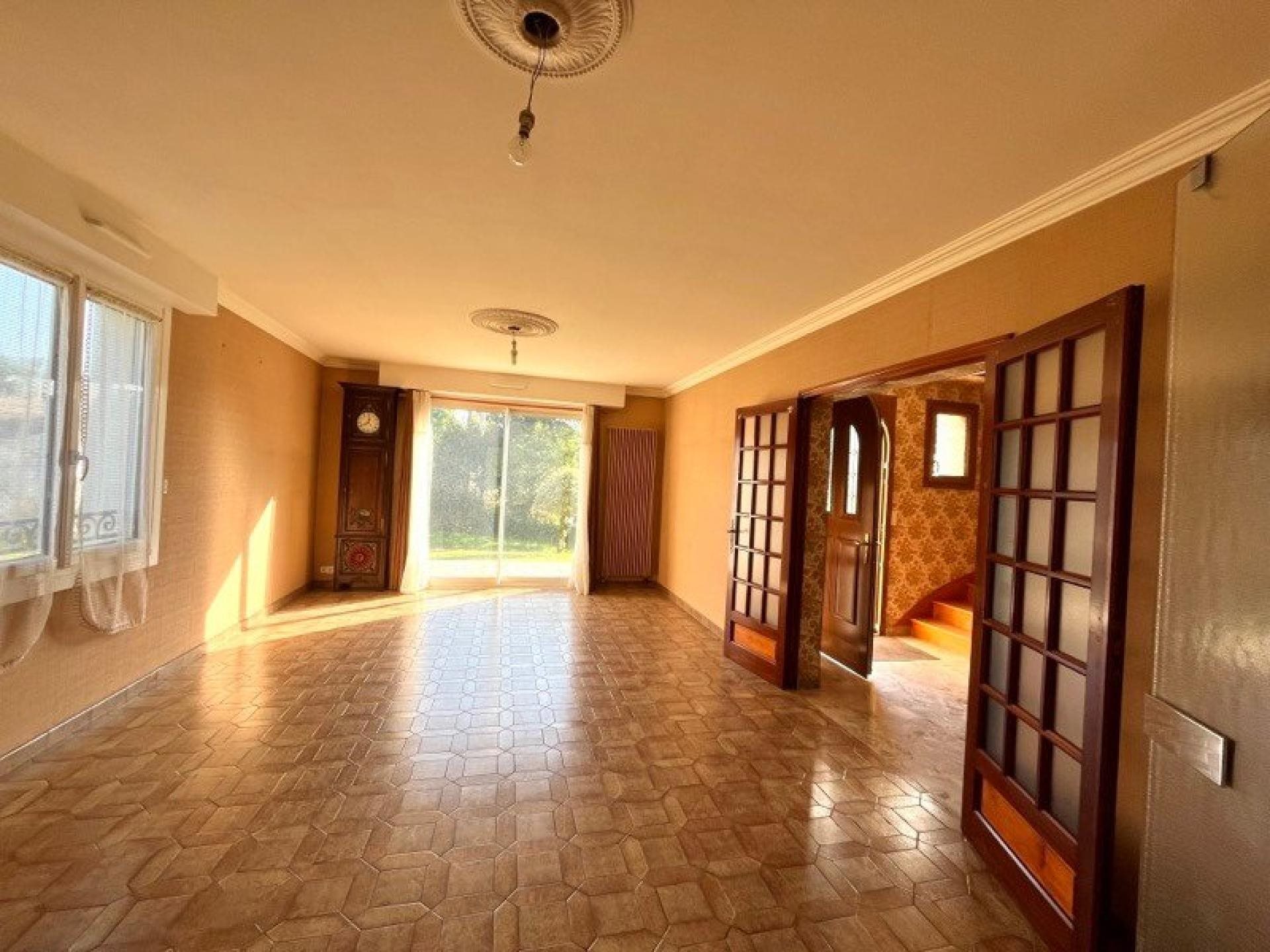 Maison à vendre, 168m², Férel