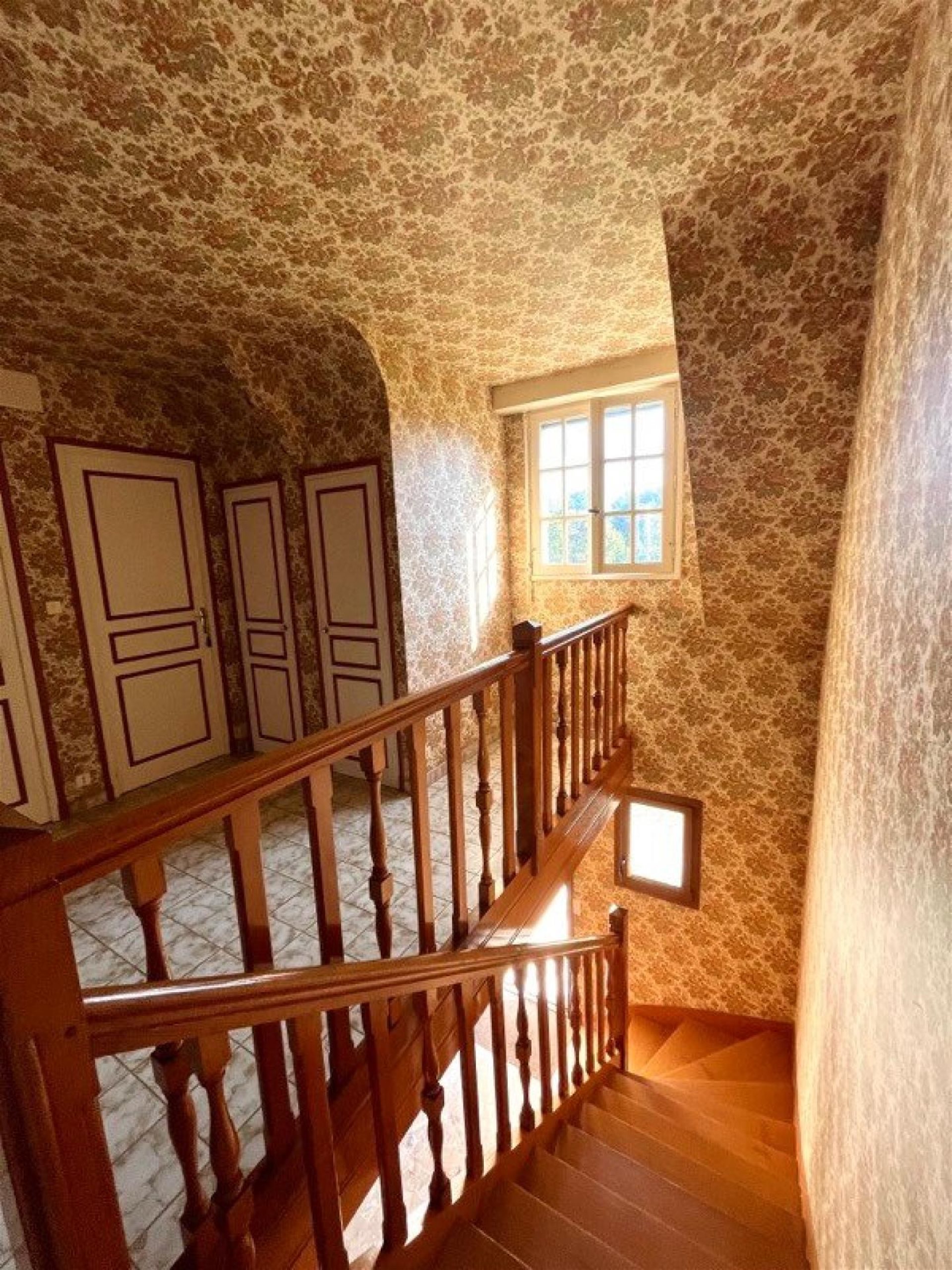 Maison à vendre, 168m², Férel