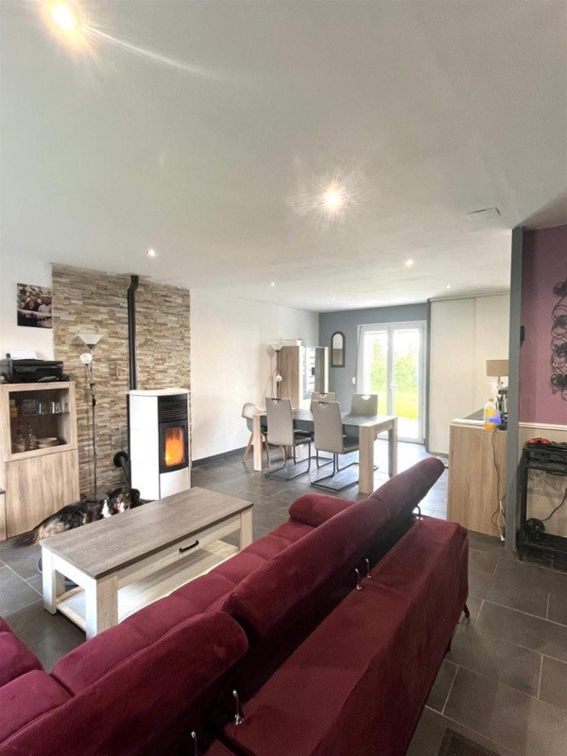 Maison à vendre, 109m², Assérac