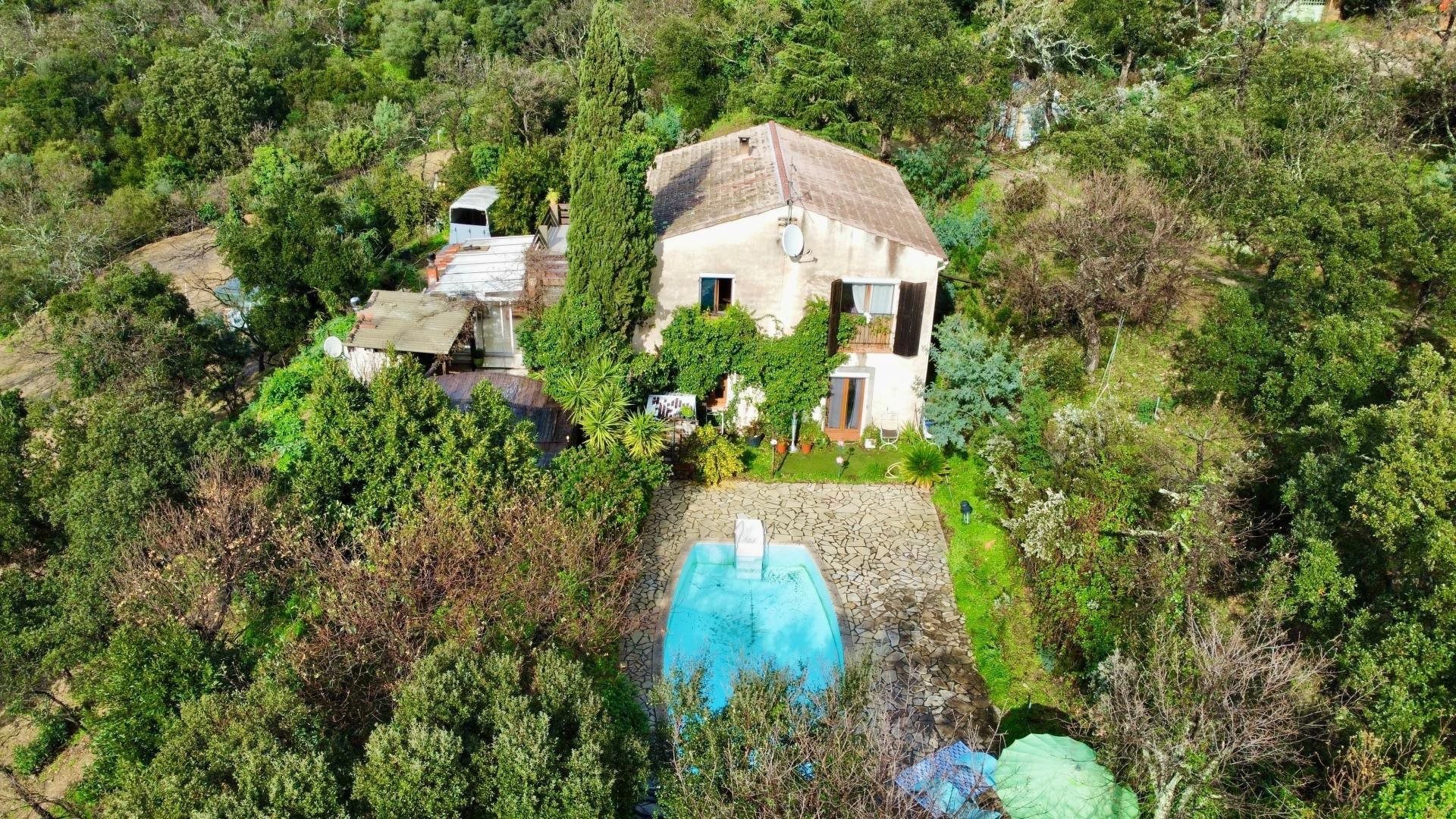 Appartement à vendre, 170m², Grimaud