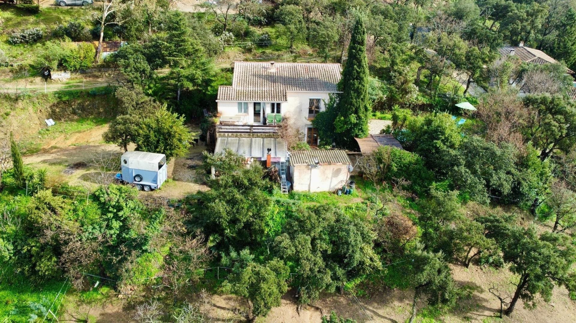 Appartement à vendre, 170m², Grimaud