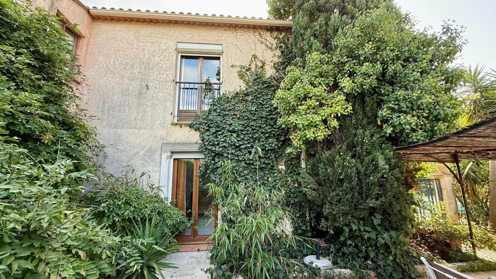 Appartement à vendre, 170m², Grimaud