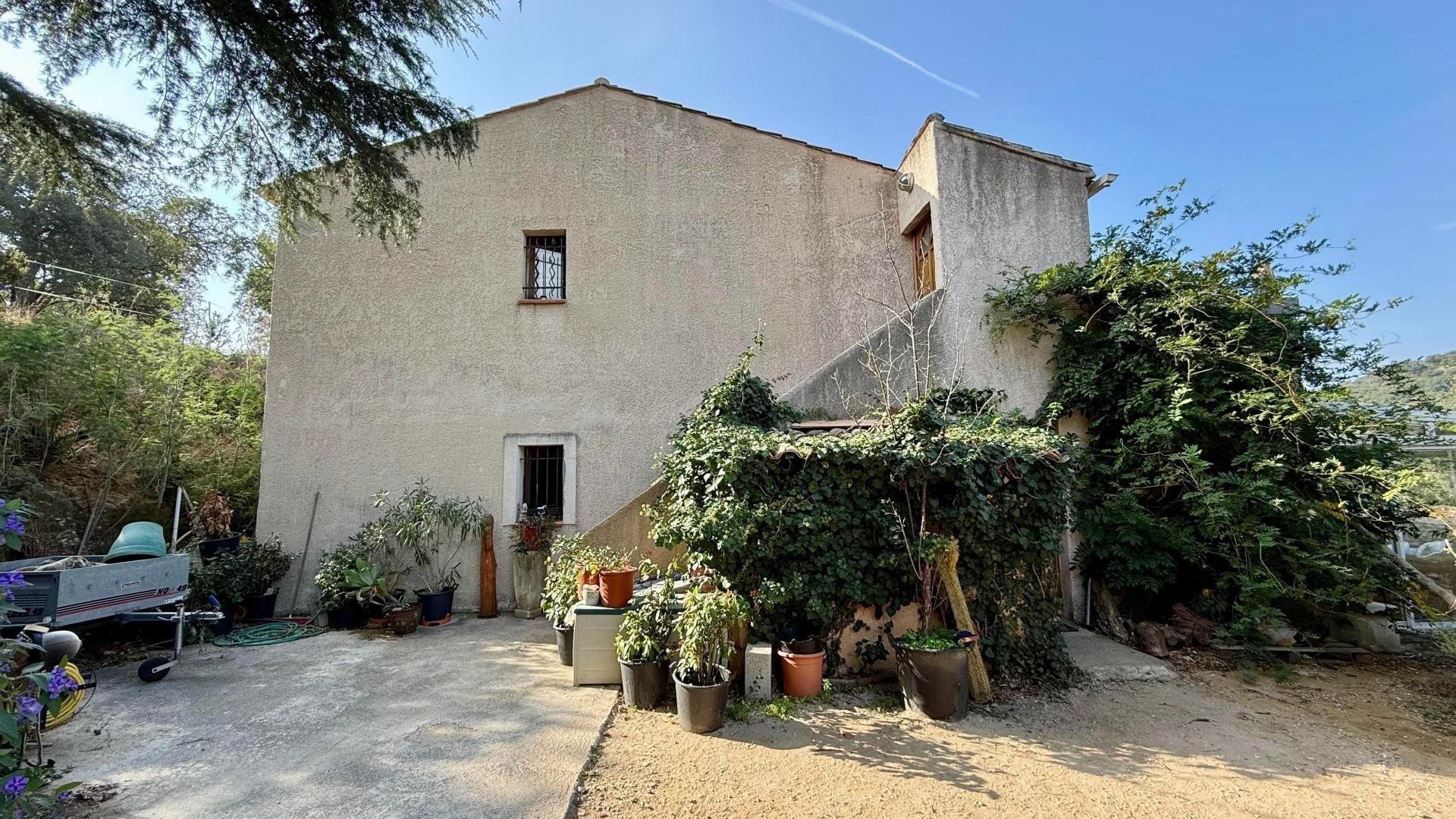 Appartement à vendre, 170m², Grimaud