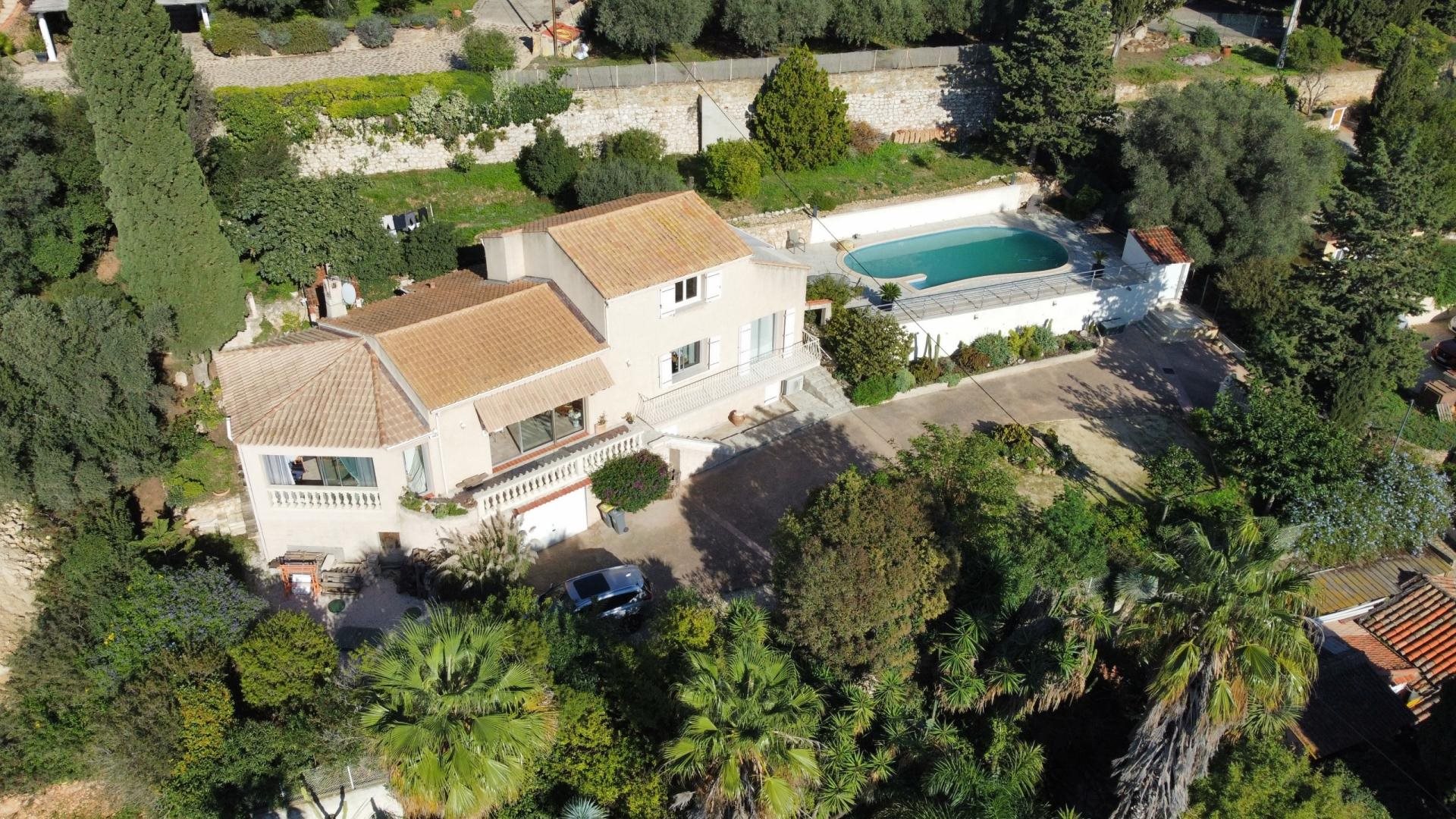 Maison à vendre, 172m², Ollioules