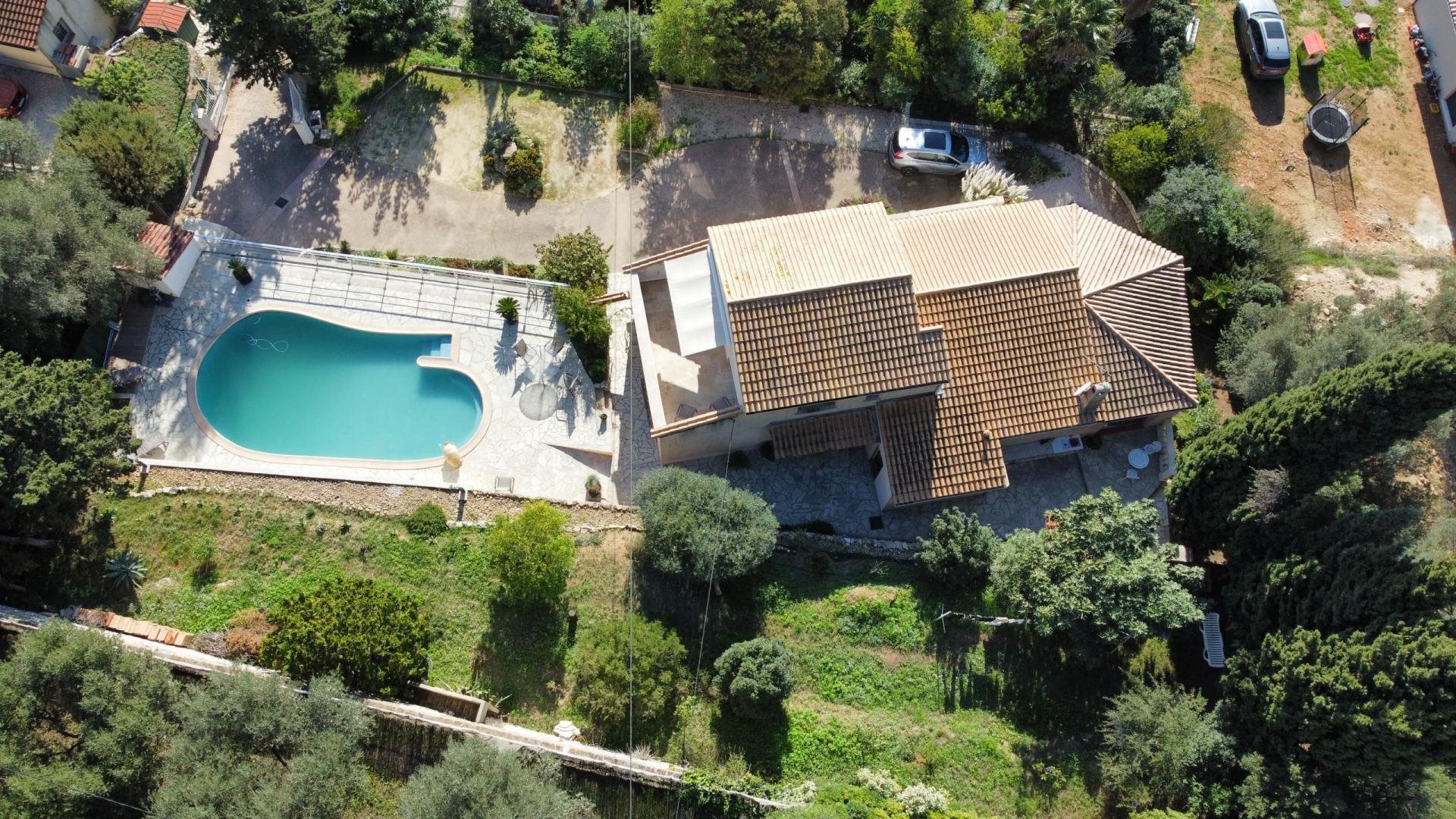 Maison à vendre, 172m², Ollioules