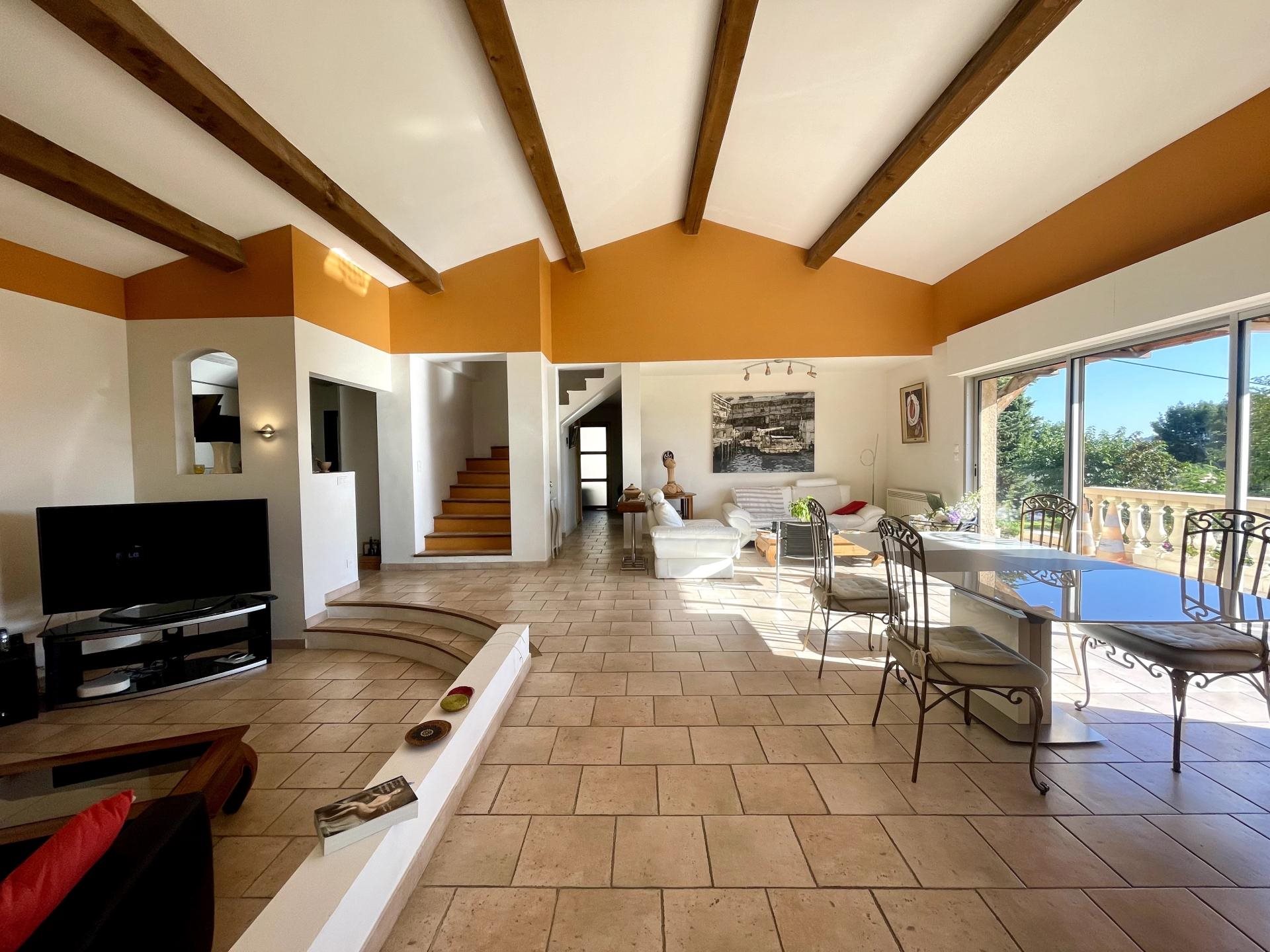 Maison à vendre, 172m², Ollioules