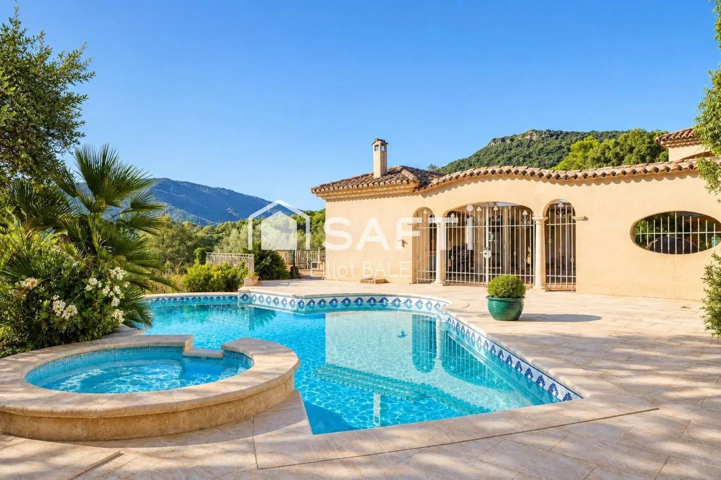Maison à vendre, 195m², La Môle