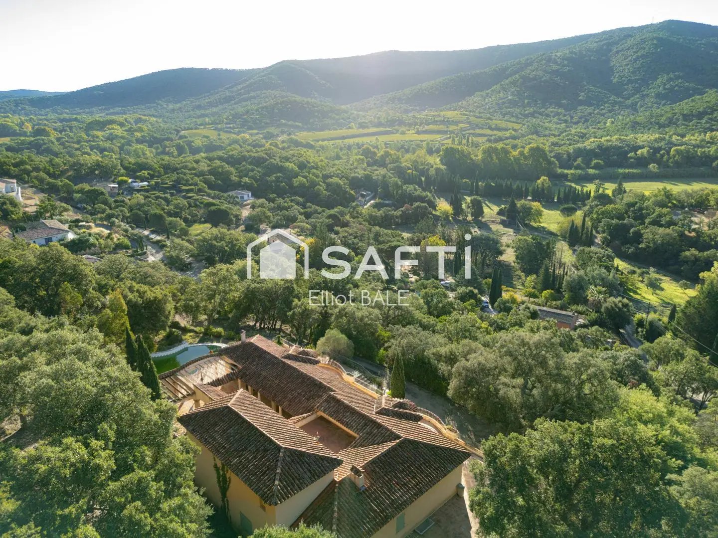 Maison à vendre, 195m², La Môle