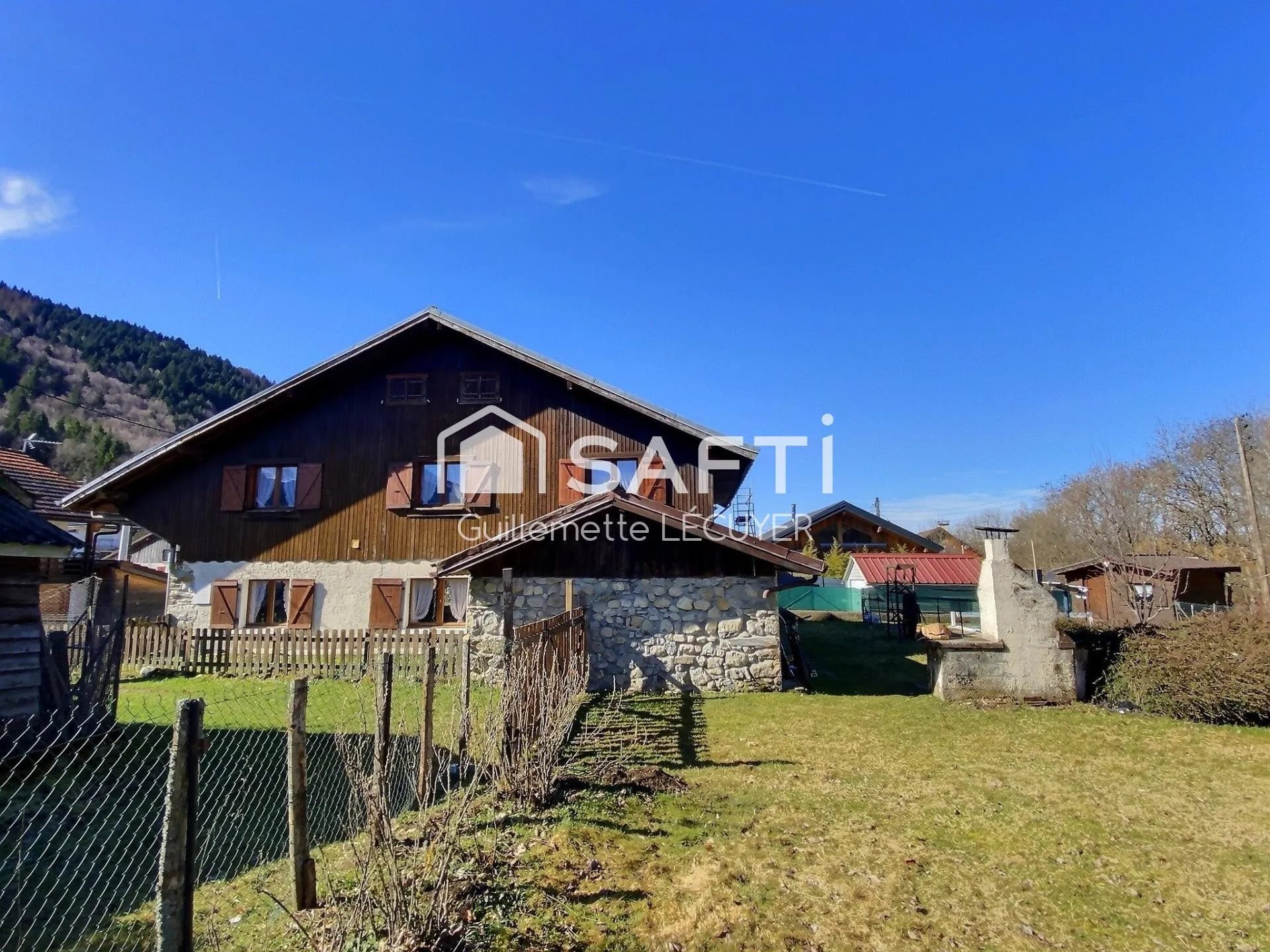 Maison à vendre, 184m², Bernex