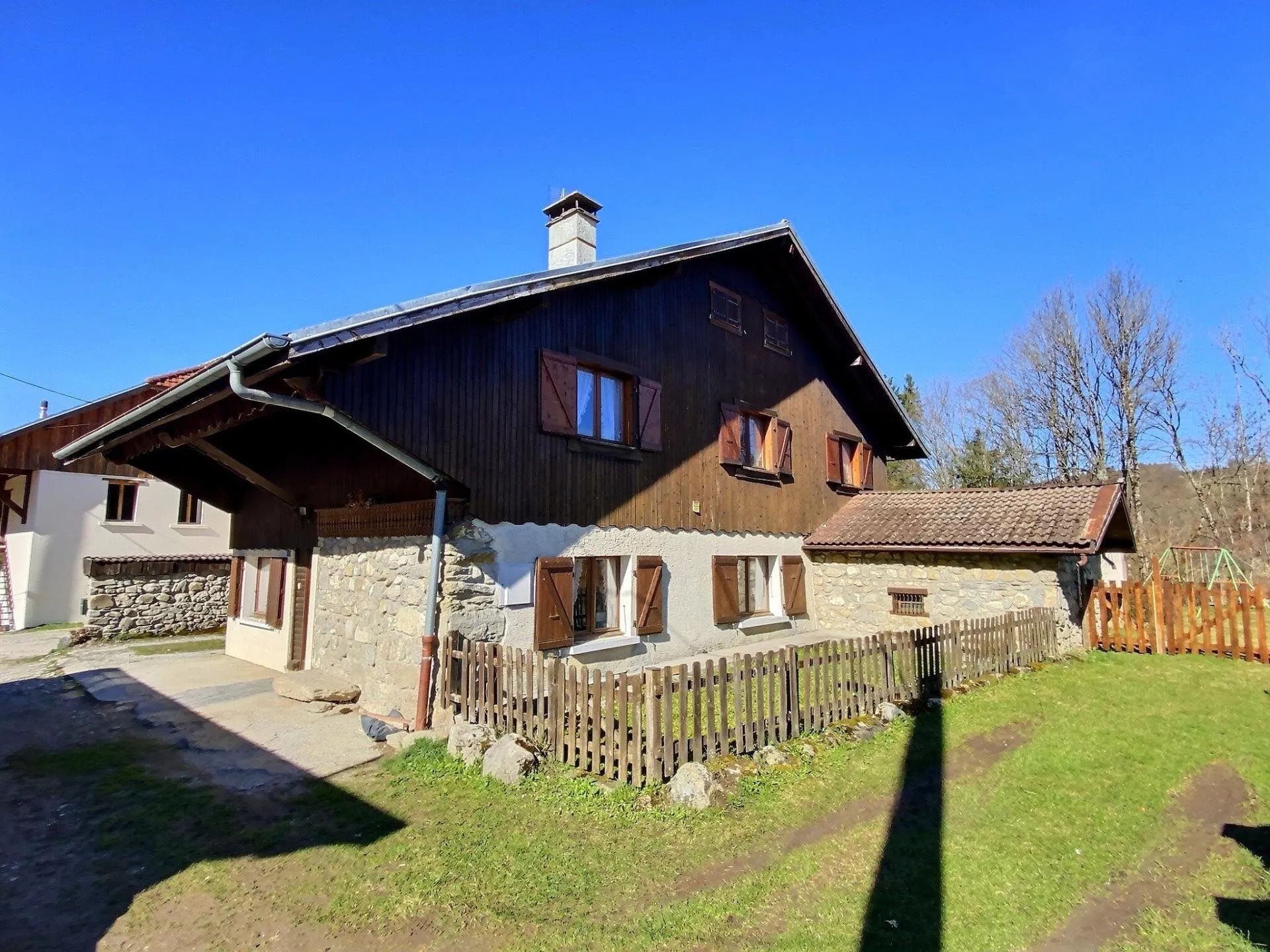 Maison à vendre, 184m², Bernex