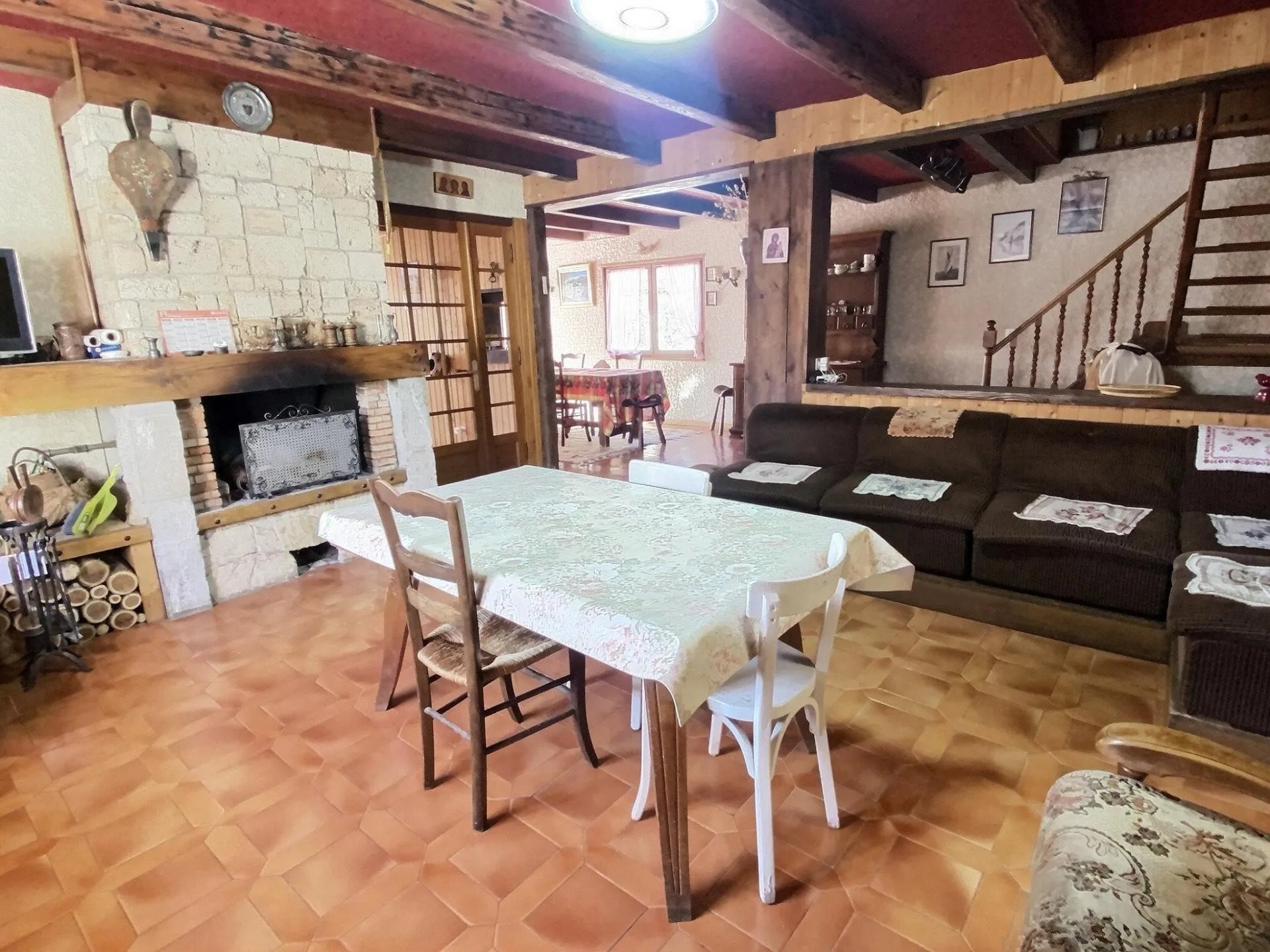 Maison à vendre, 184m², Bernex