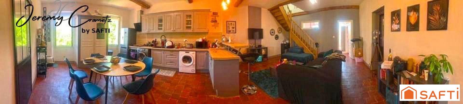 Appartement à vendre, 112m², Carcès