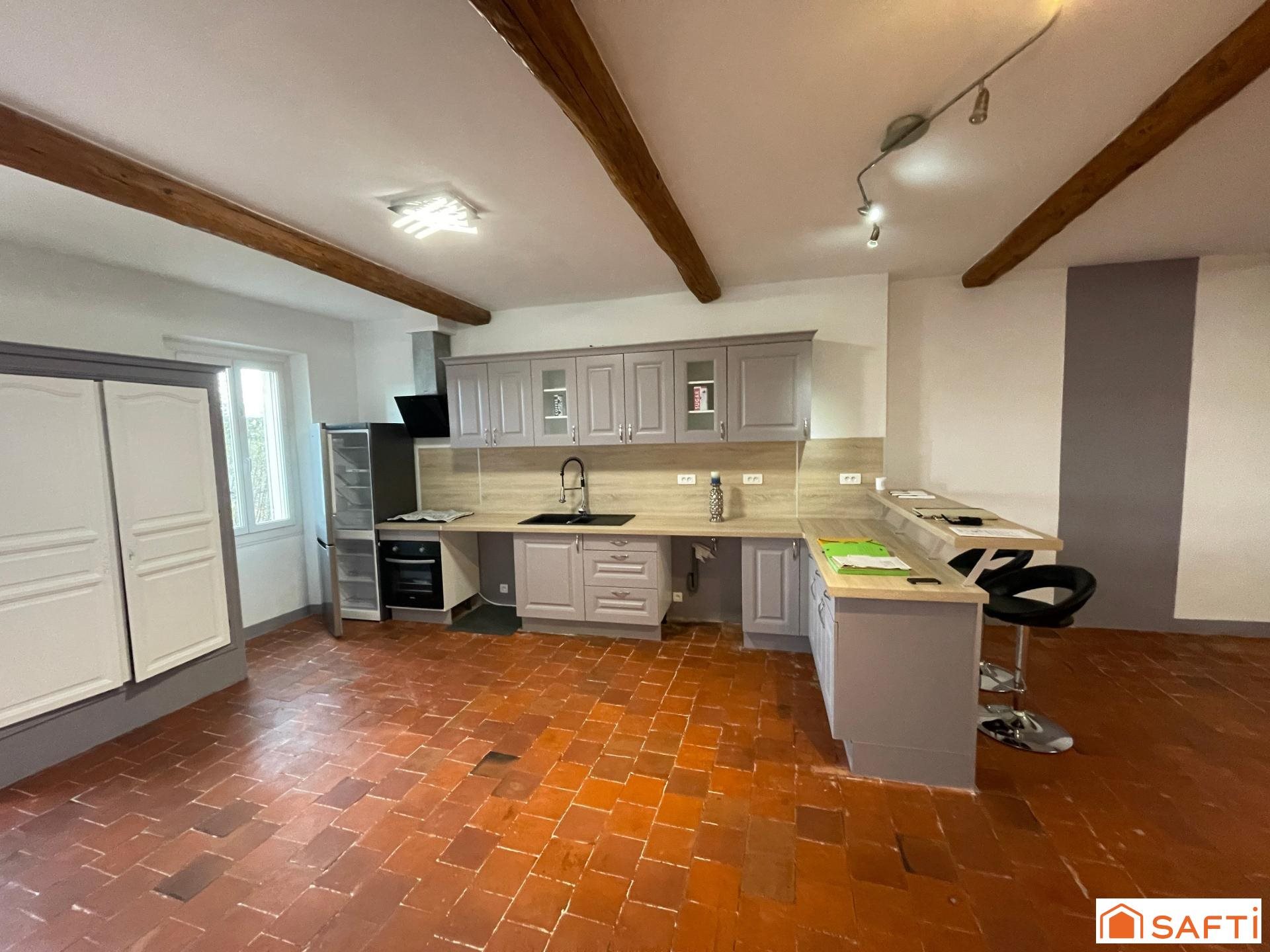 Appartement à vendre, 112m², Carcès