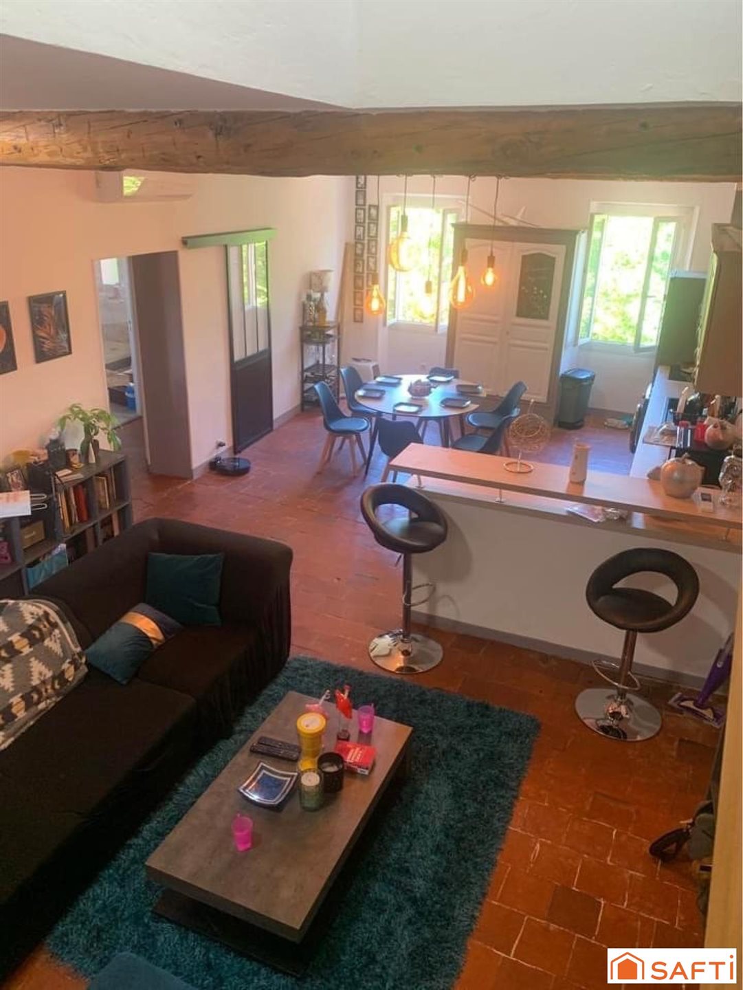 Appartement à vendre, 112m², Carcès