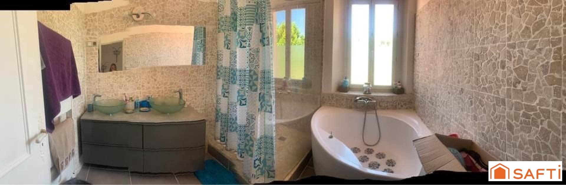 Appartement à vendre, 112m², Carcès