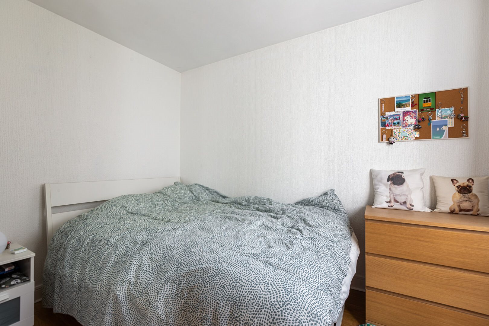 Appartement à vendre, 33m², Courbevoie