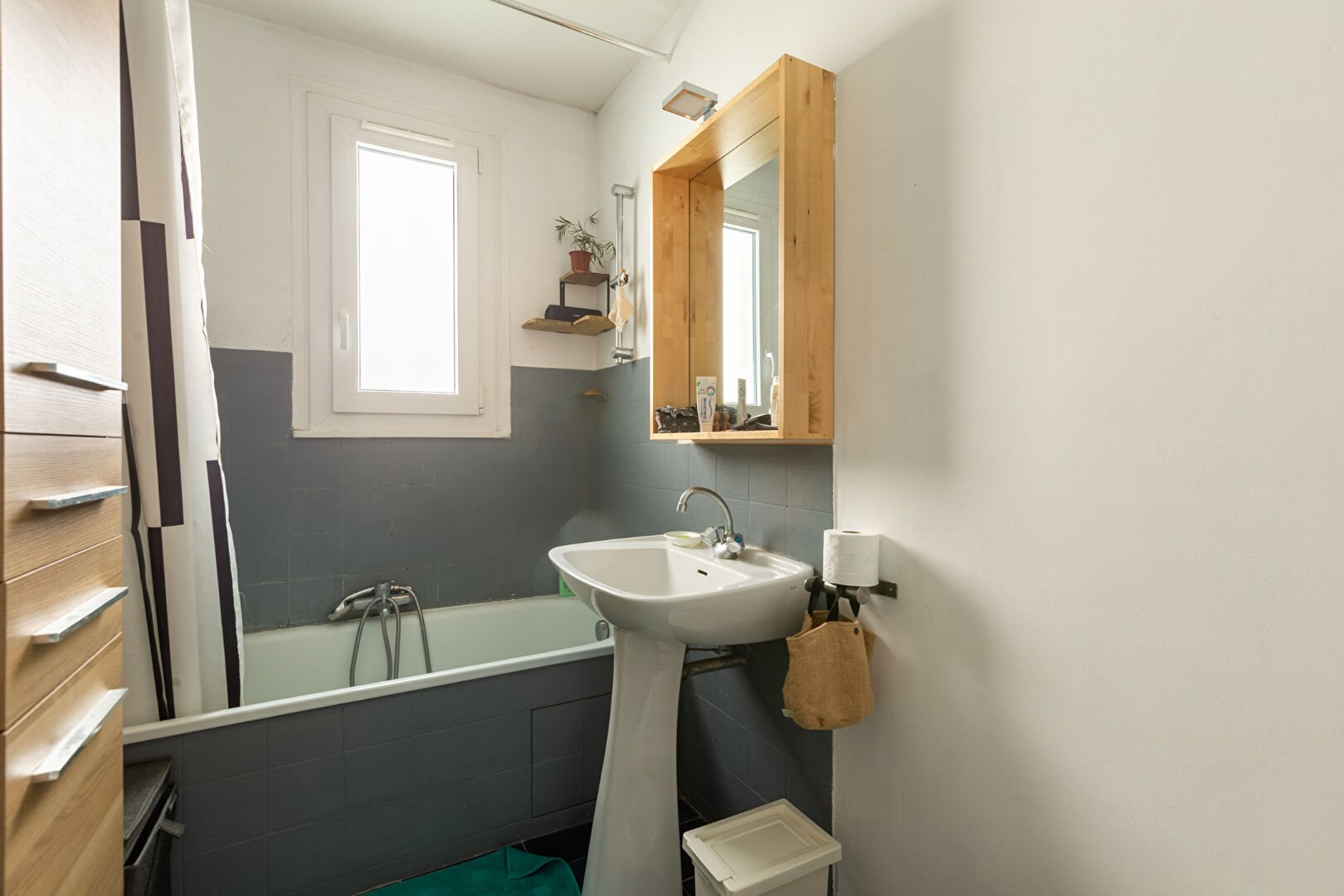 Appartement à vendre, 33m², Courbevoie