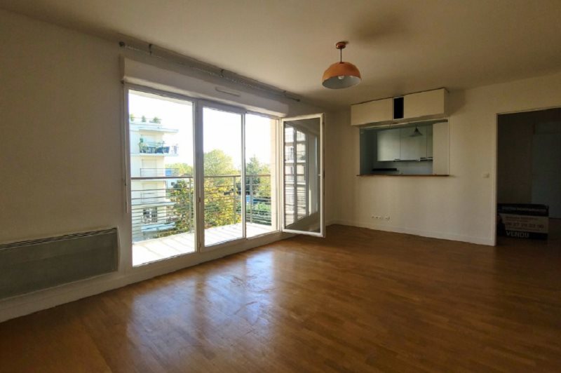 Appartement à louer, 49m², Le Plessis-Robinson