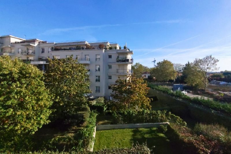 Appartement à louer, 49m², Le Plessis-Robinson