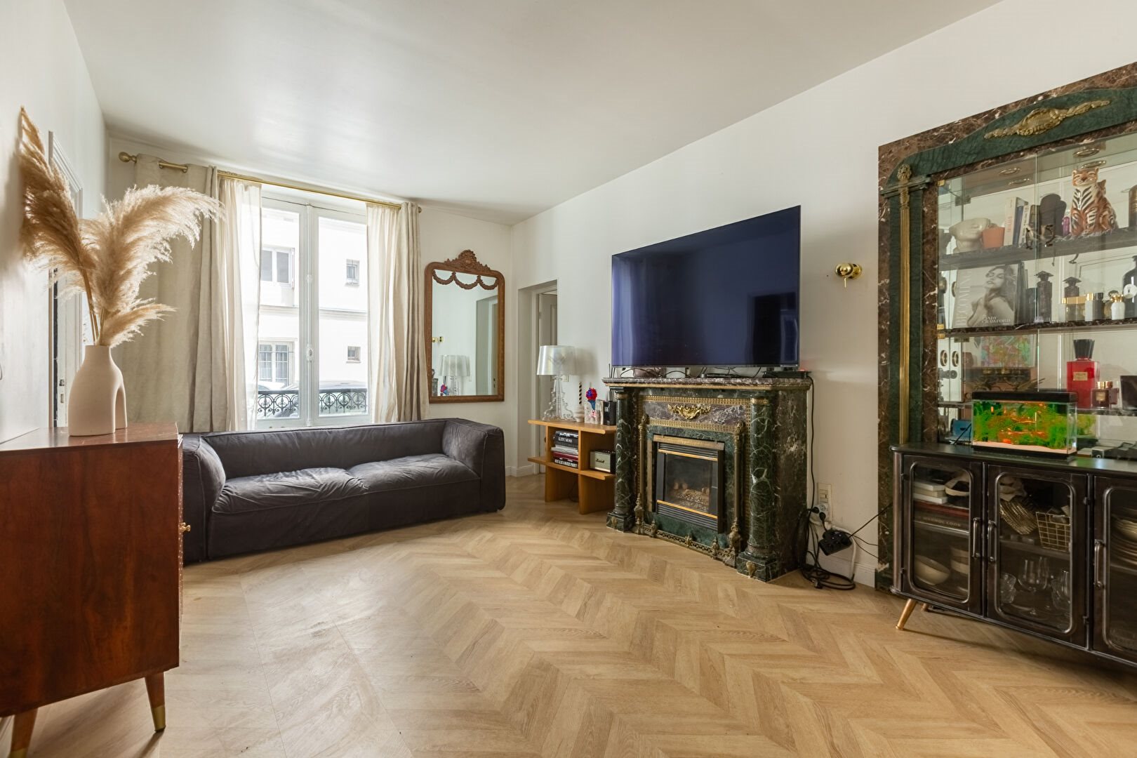Appartement à vendre, 69m², Neuilly-sur-Seine