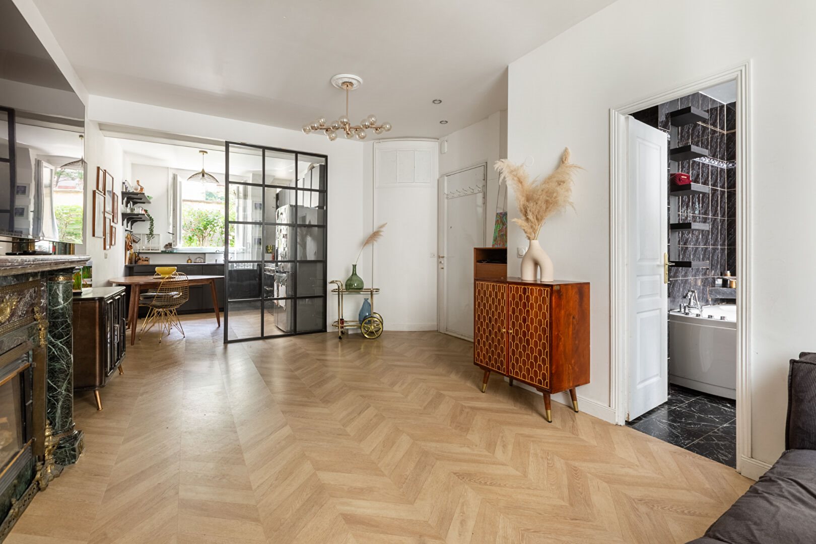 Appartement à vendre, 69m², Neuilly-sur-Seine