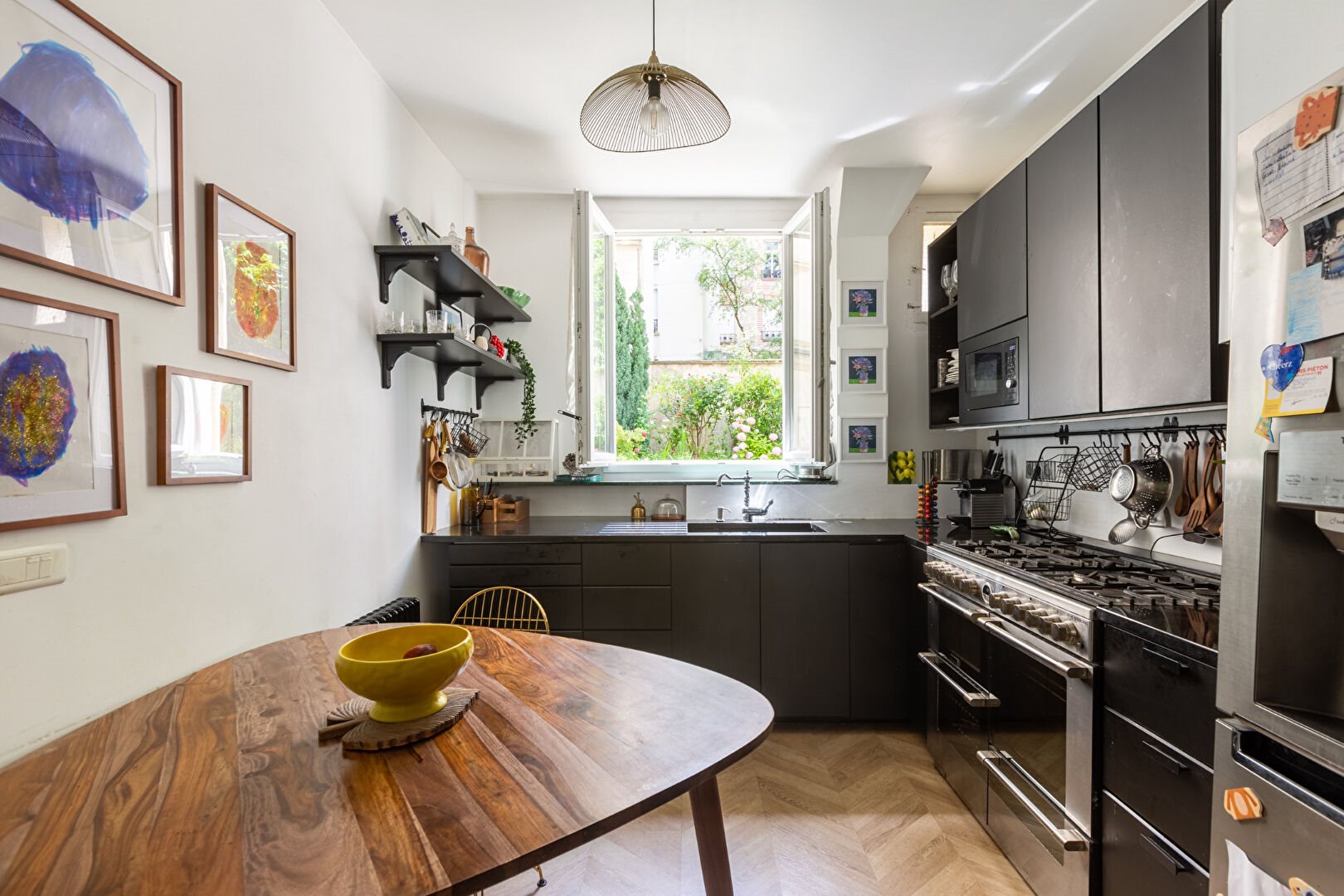 Appartement à vendre, 69m², Neuilly-sur-Seine