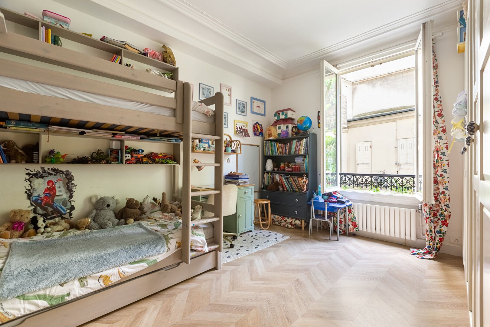 Appartement à vendre, 69m², Neuilly-sur-Seine