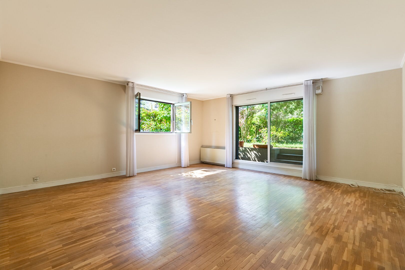 Appartement à vendre, 76m², Courbevoie