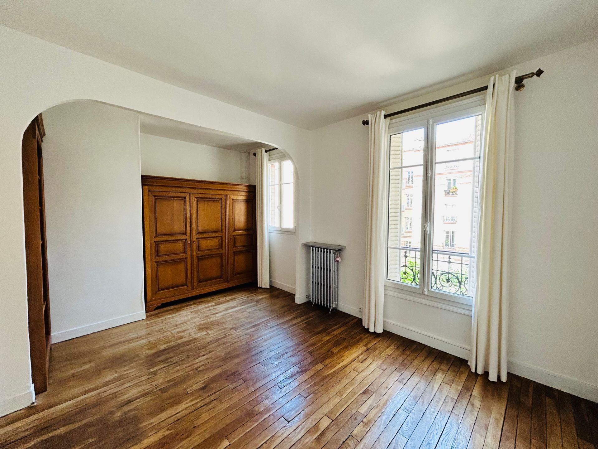 Maison à vendre, 77m², Courbevoie