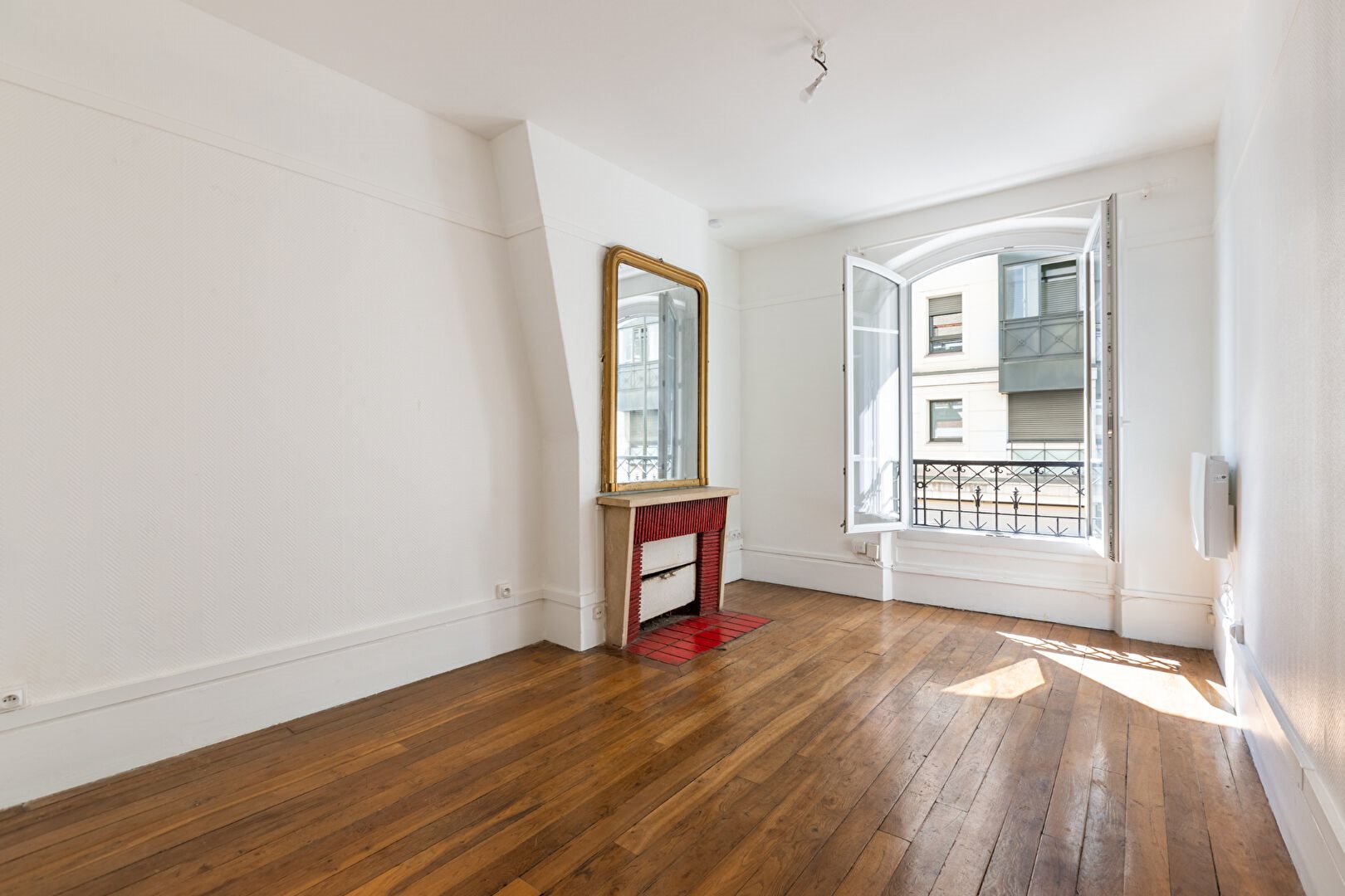 Appartement à vendre, 37m², Levallois-Perret
