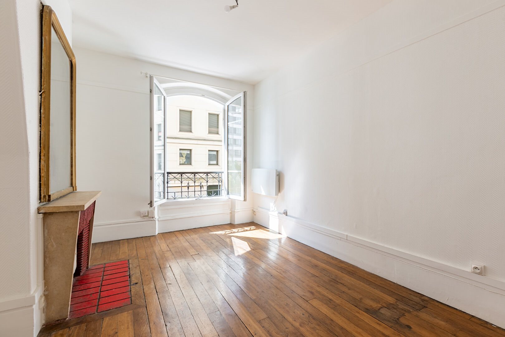 Appartement à vendre, 37m², Levallois-Perret
