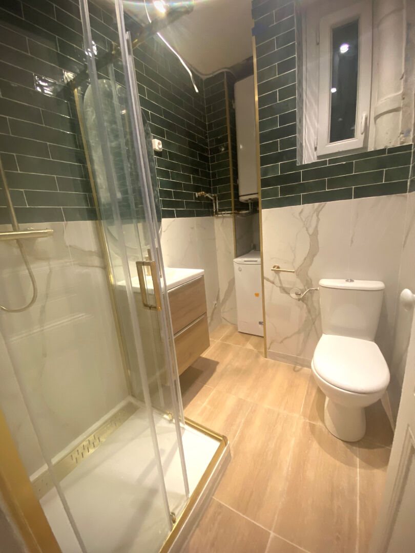 Appartement à louer, 30m², Courbevoie