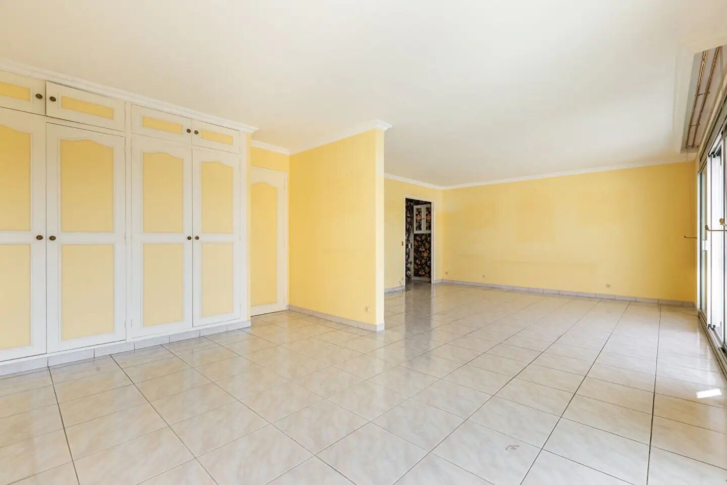 Appartement à vendre, 90m², Courbevoie