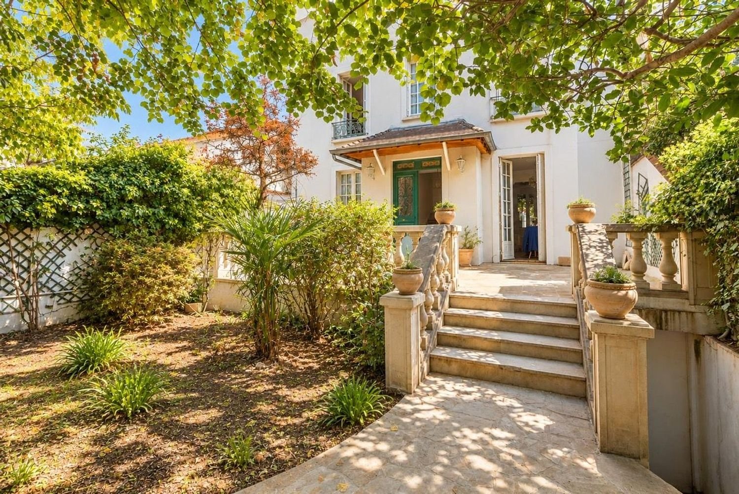 Maison à vendre, 155m², Asnières-sur-Seine