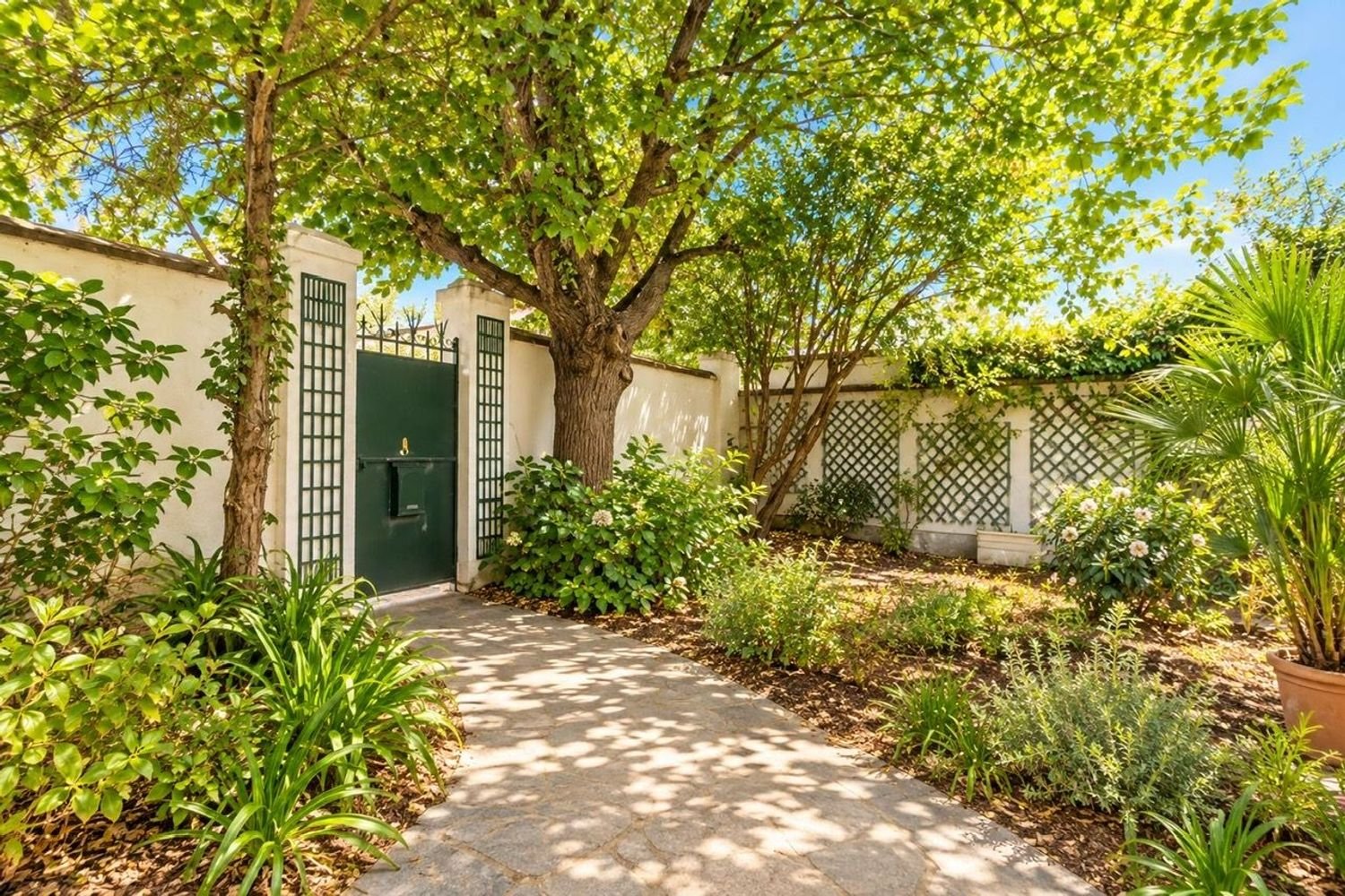 Maison à vendre, 155m², Asnières-sur-Seine