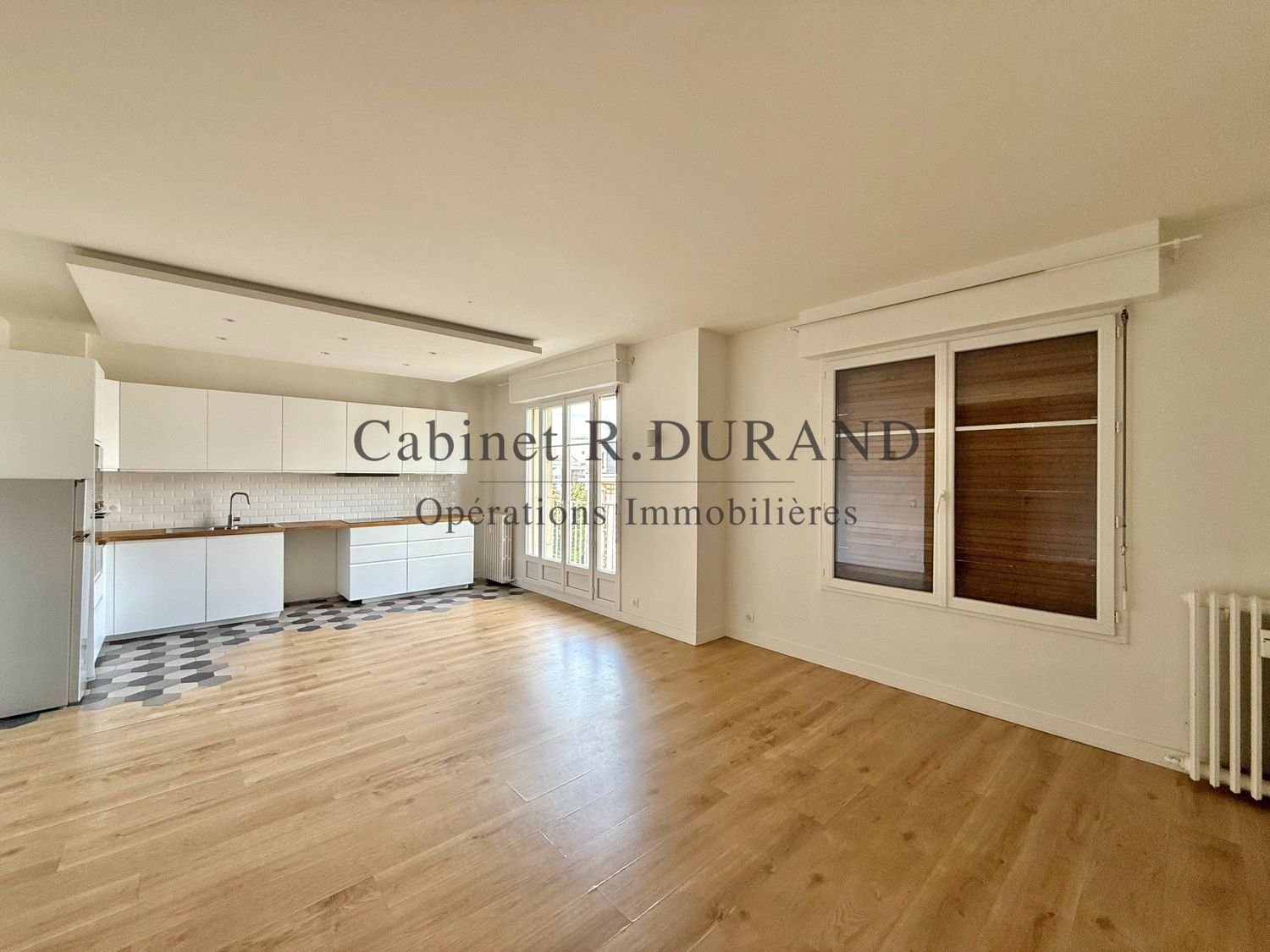 Appartement à vendre, 72m², Courbevoie