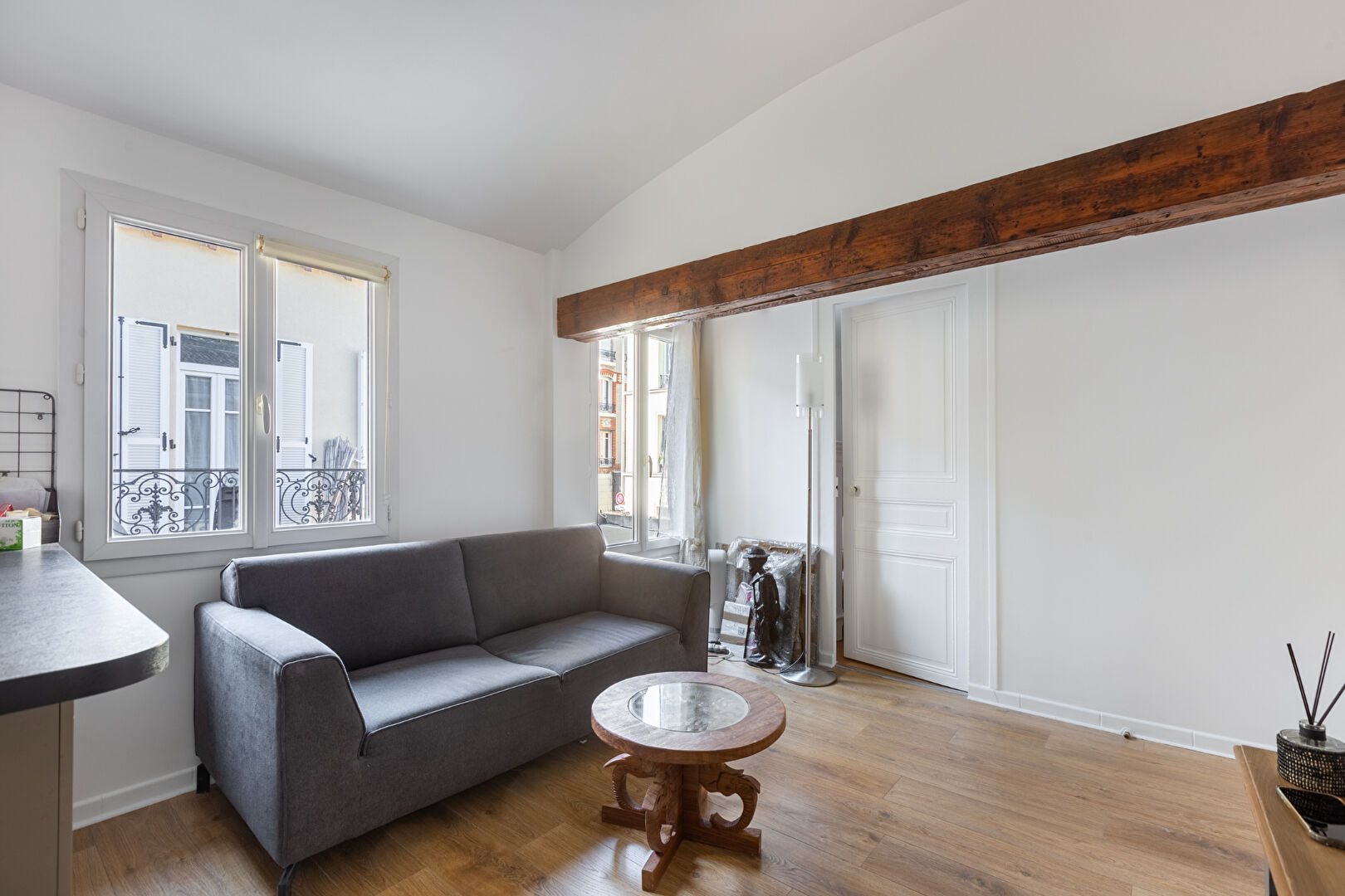 Appartement à vendre, 31m², Courbevoie