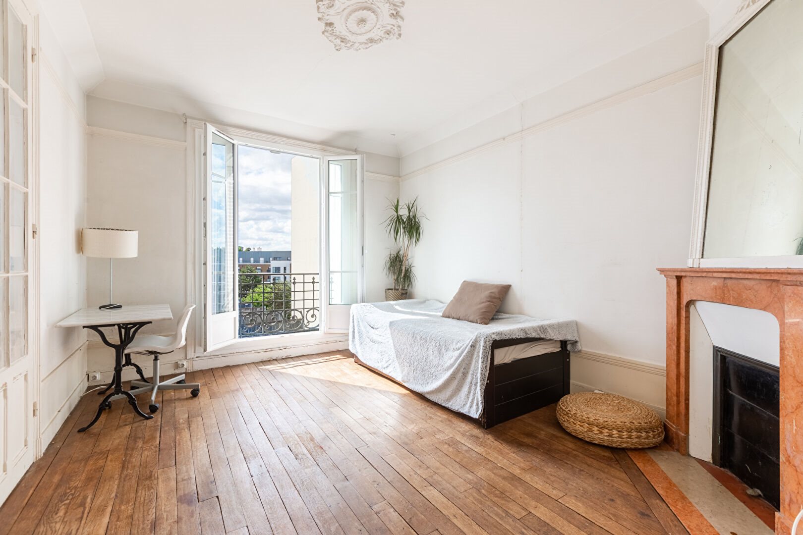 Appartement à vendre, 43m², Courbevoie