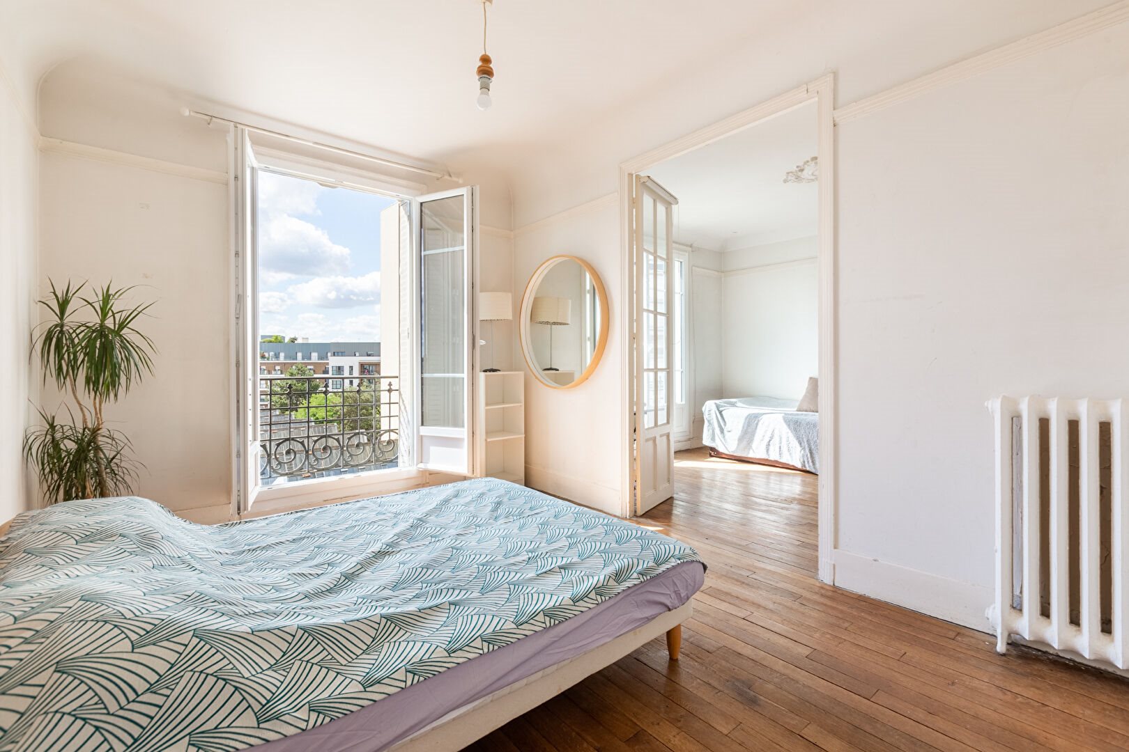 Appartement à vendre, 43m², Courbevoie