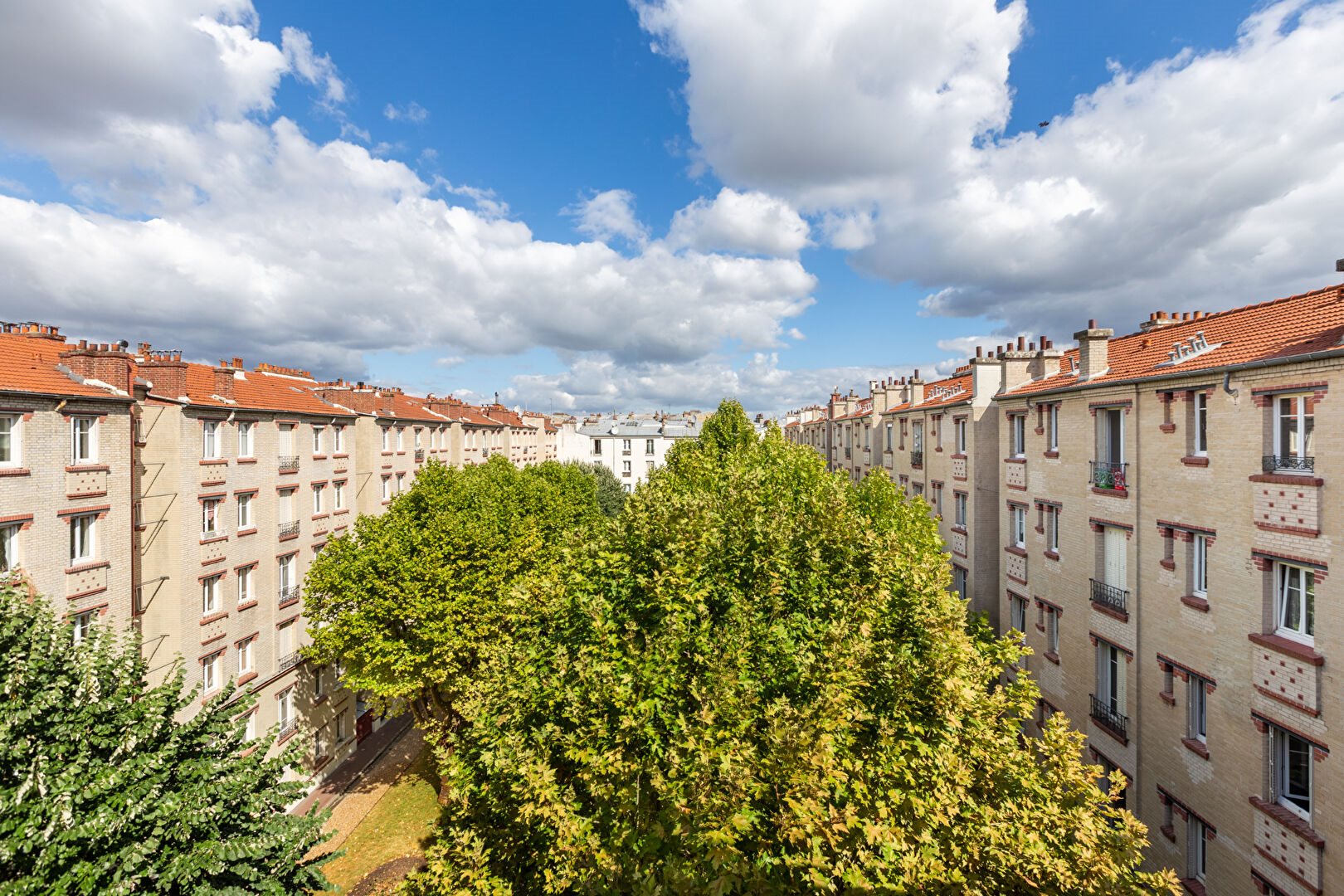 Appartement à vendre, 43m², Courbevoie