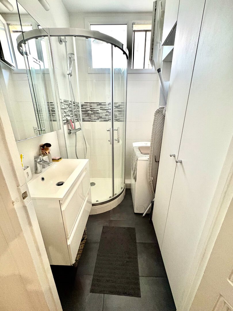 Appartement à louer, 37m², Courbevoie