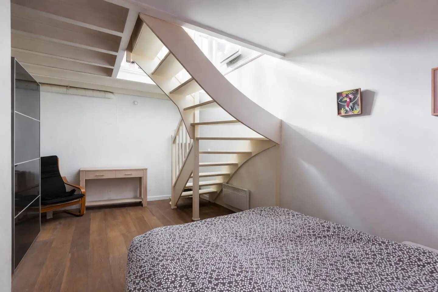 Appartement à vendre, 26m², La Garenne-Colombes