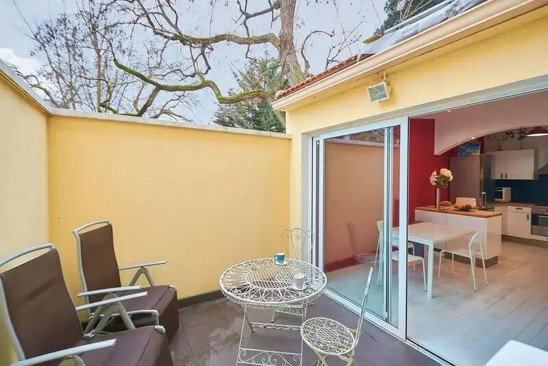 Maison à vendre, 183m², Gennevilliers