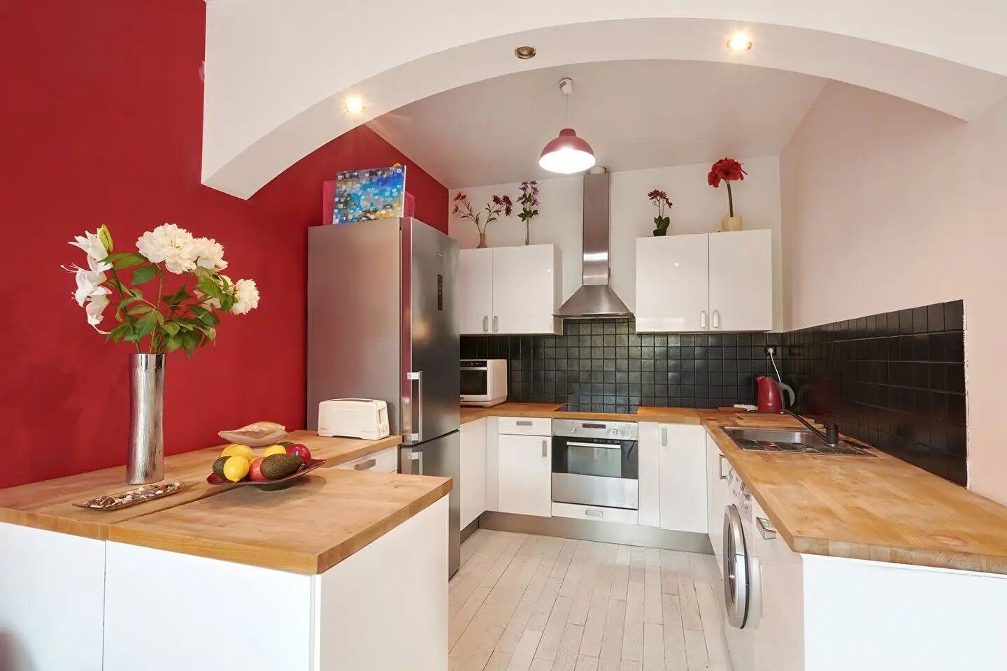 Maison à vendre, 183m², Gennevilliers
