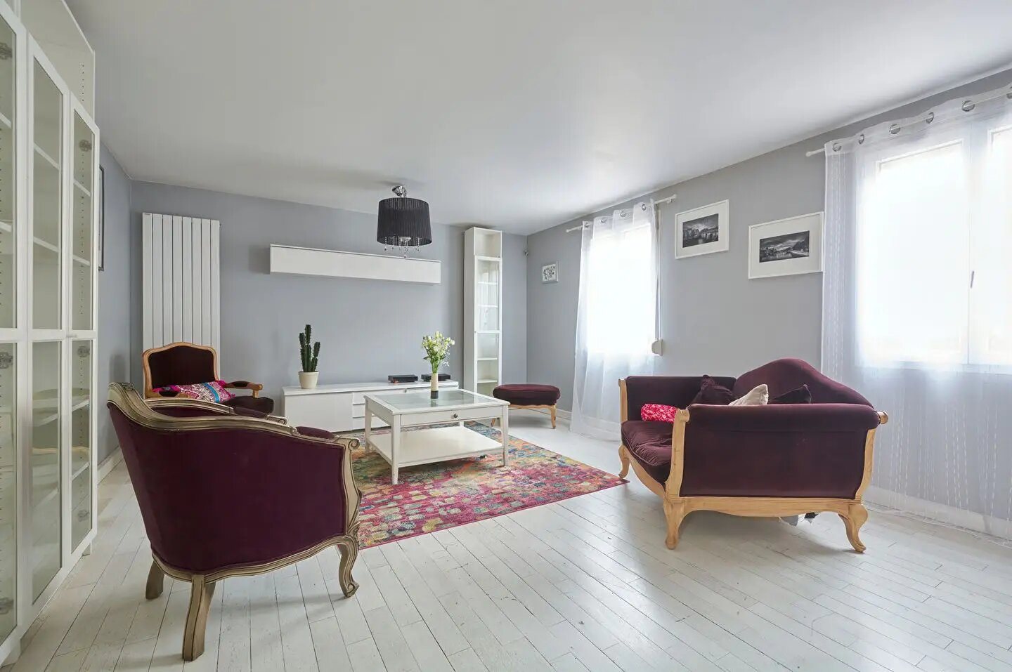 Maison à vendre, 183m², Gennevilliers